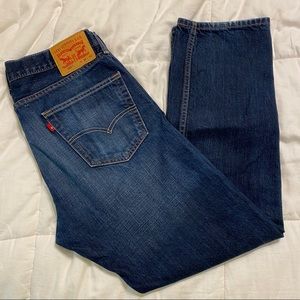 Levi’s 505 34/30